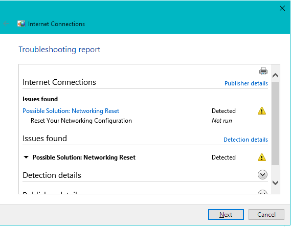 Windows 10 thinks I'm offline bbaec316-4394-4578-b789-7f89c843f4e6?upload=true.png