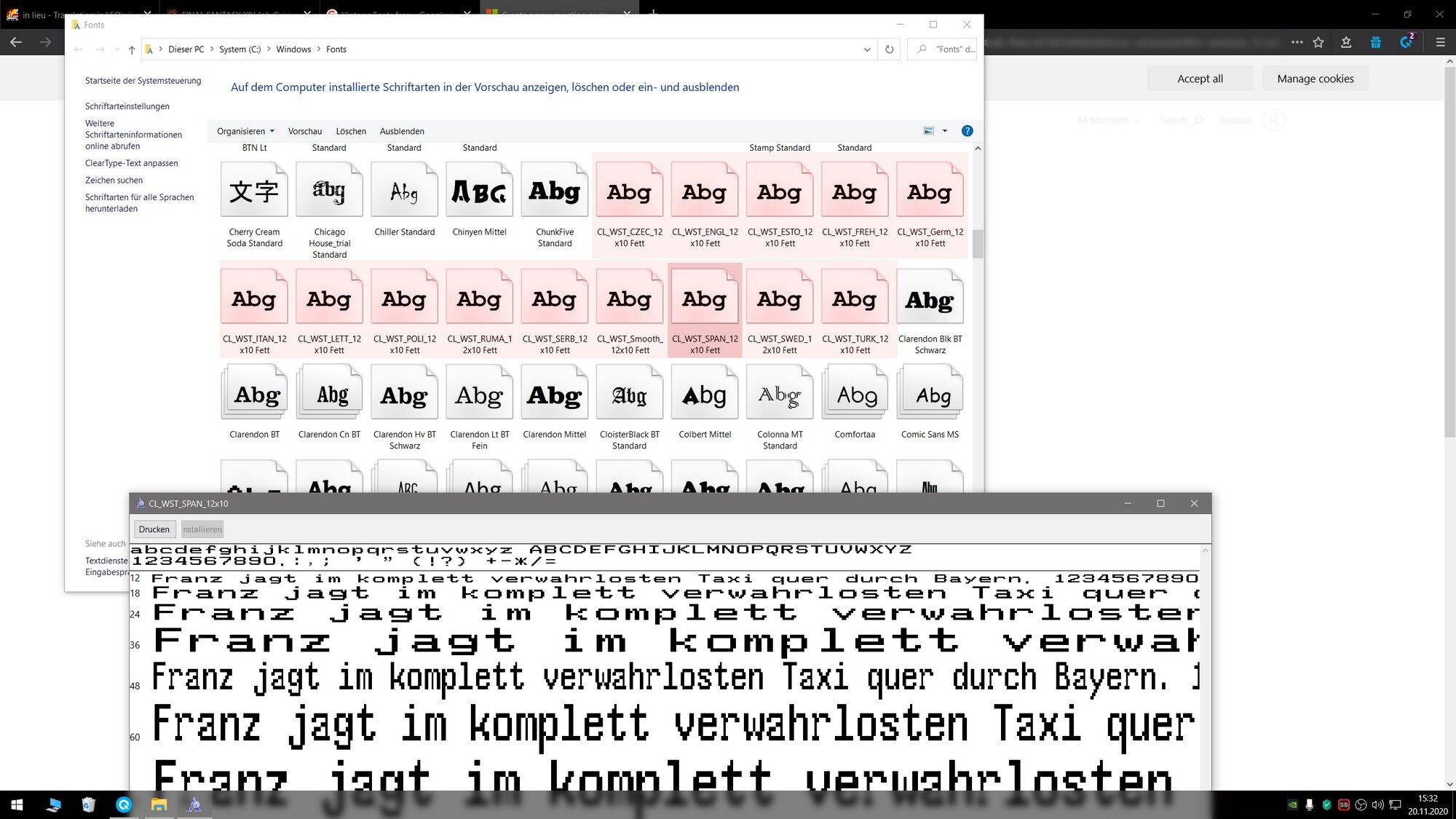 Fonts in Win10 : Which fonts do I really ! need to not break the OS bbb72e1b-e368-45fb-b5ee-9a038f002cb8?upload=true.jpg