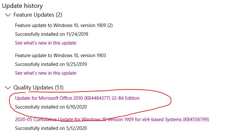 Windows 10 lost all it's microsoft office 2010 and edge products!!!! bbb894f6-70db-4522-9e57-0a71c30a6a2d?upload=true.jpg