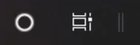 How do I get that divider to the right of the task view button? BbBDWNIlrm_G7eSEiEfUL8hq5JD8LkDG4fbJT0LGcw4.jpg