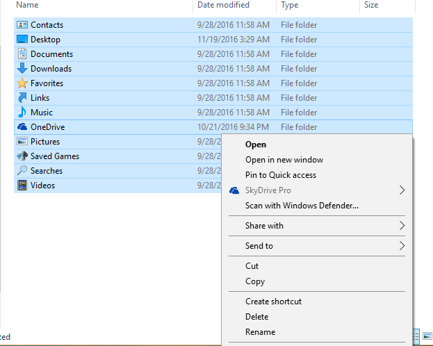 Bought a new computer; I wanted to set it up with my account, but don't move any old data,... bbc5270f-c521-43b8-a3ef-261bb71f9068.png