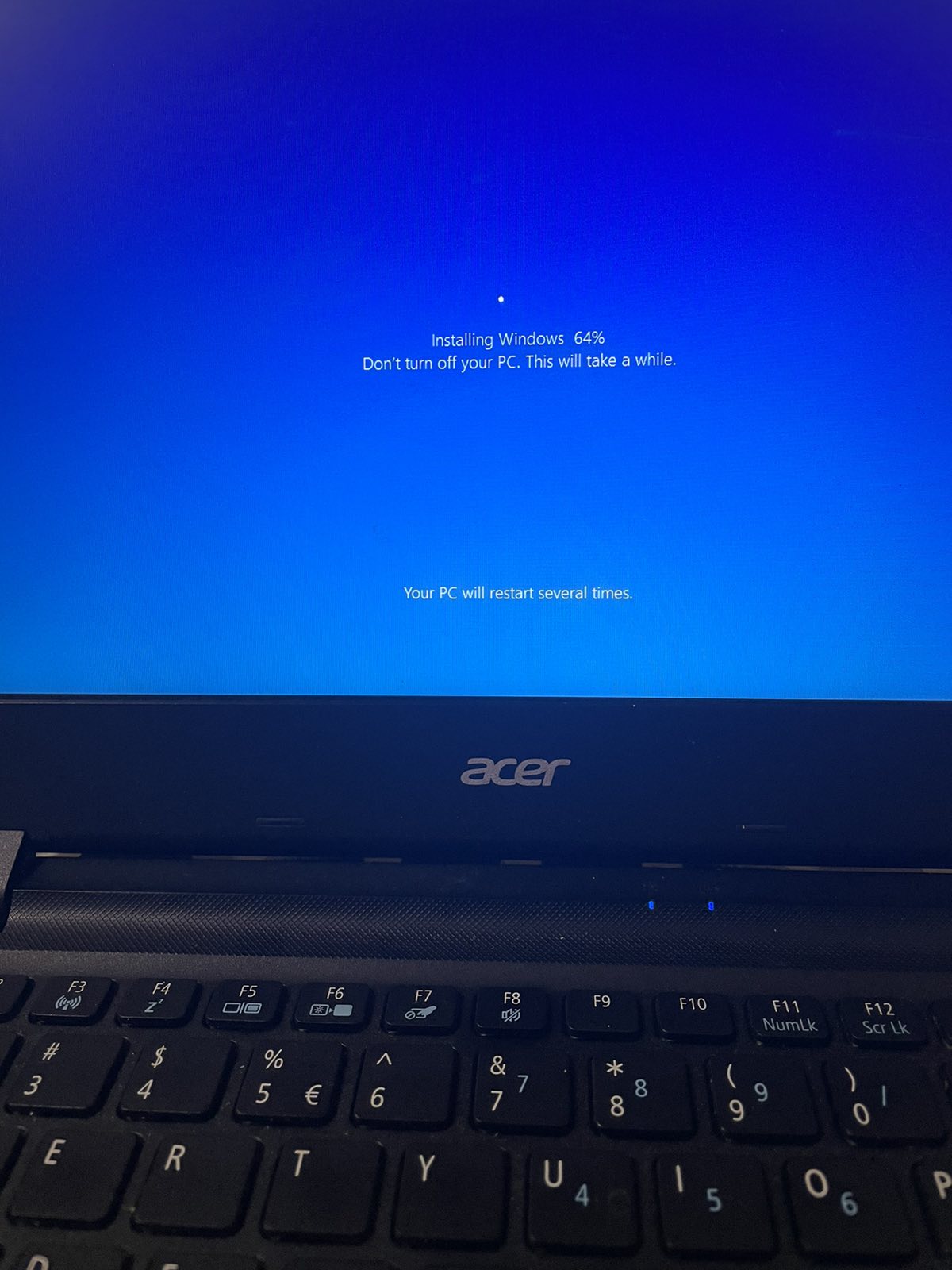My windows 10 Laptop Reset Stuck at 64% and keeps on restarting : bbd214ec-18ab-4ed5-93fc-c7514800227f?upload=true.jpg