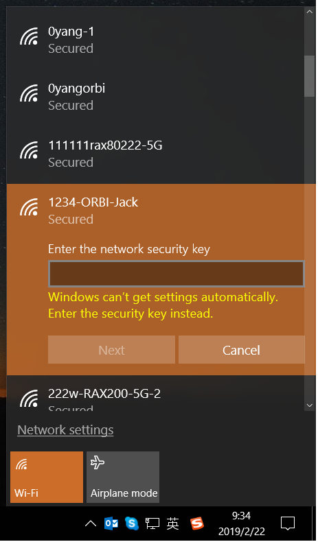 win10 wireless tools connect the WIFI network fail via WPS when there are multiple... bbdcb183-3f41-4d57-ba64-d5d4ec363d3f?upload=true.png
