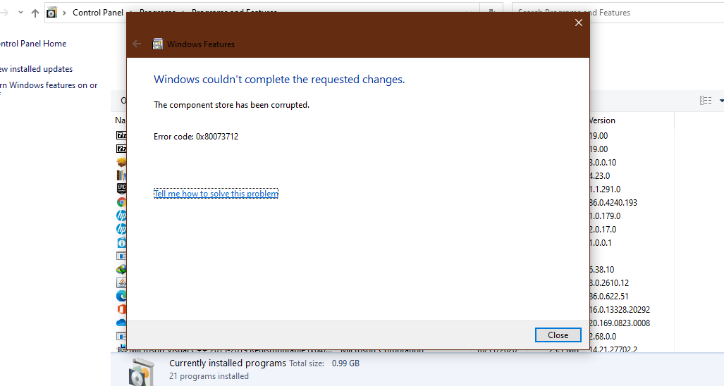 Unable to enable Direct Play bbe41714-a7d2-4959-8d1f-15e9159b339b?upload=true.png