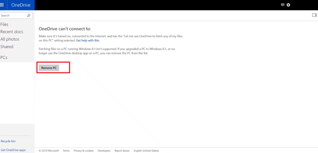 Microsoft Account - Remove Devices bbe6ee24-2440-414a-9613-071e63f8609a?upload=true.png