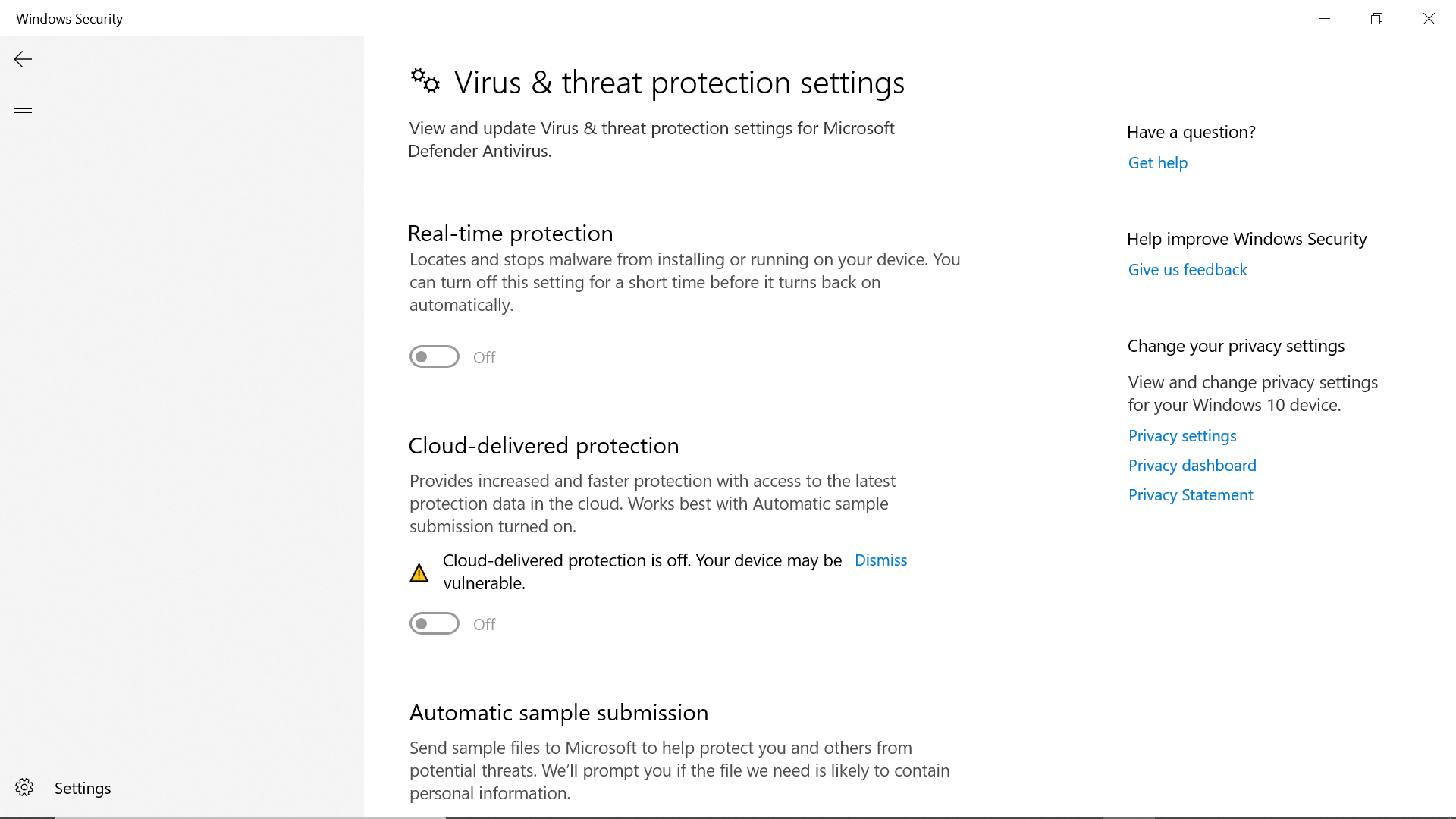 Malware has completely disabled Windows Defender in PC bbe7d641-2fdc-45dc-83cc-1161e9eacb3d?upload=true.png