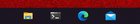 ever since updating to 20h1 my icons on the taskbar have become annoyingly wide... bbF5D94c_t1mDHm7oICC7kO-xlvfgSuzVTFfzb6Jhu0.jpg