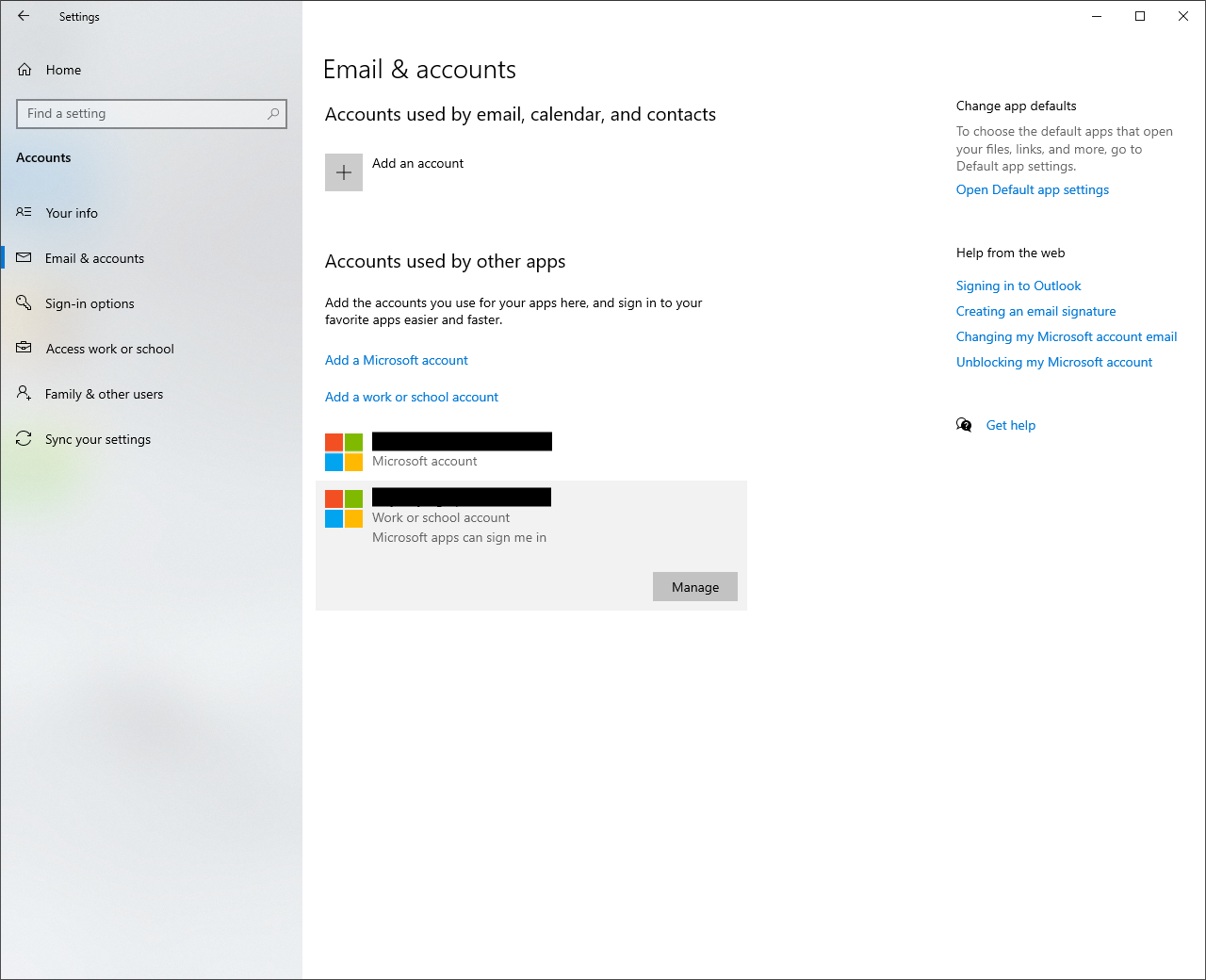 Cannot remove workplace account from Windows 10 bc06bbf8-37d8-4895-8c2e-9cde801087f0?upload=true.png