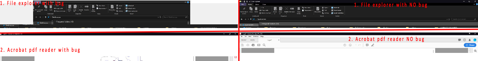 Screen bug when using second monitor bc0c1a92-9996-4ce2-ade9-e6a3005e7266?upload=true.jpg