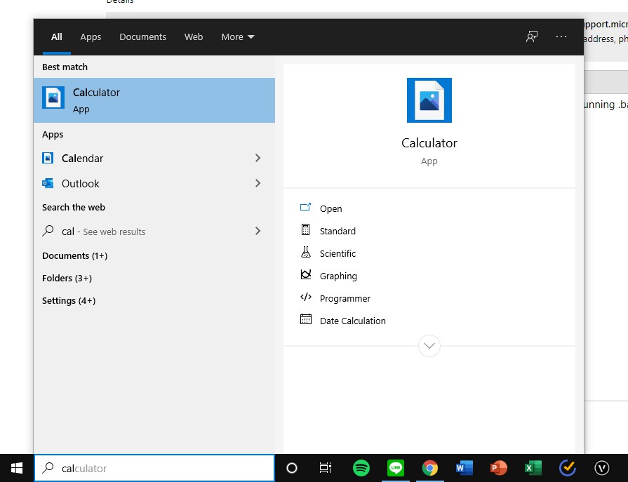 Icons in Start Menu of Default Apps are Replaced with an Icon of A Picture bc11f9b3-d7d8-40b2-af85-6715c1edbd39?upload=true.jpg