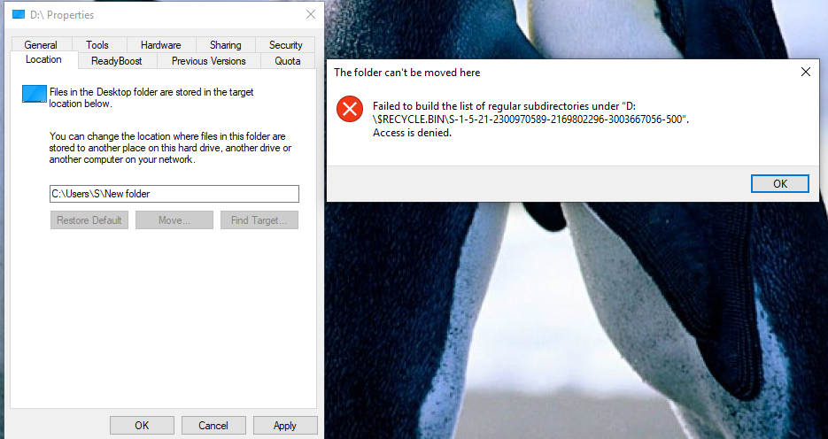 Cannot revert to default location bc15c58e-4ae9-45ea-90a2-c91e01ab44ca?upload=true.png