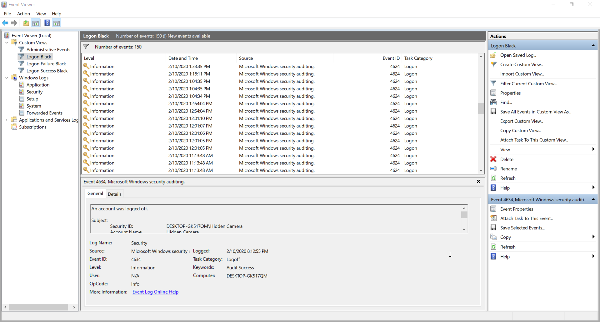 Multiple Event ID 4624 in Event Viewer bc42d9c8-c573-4814-86b5-c778f2596fd6?upload=true.png