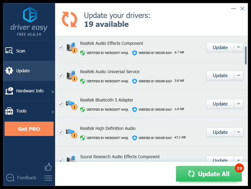 PLSSSS HELP -----Do I have to update these drives. I hate updating becz it makes more... bc5bb38c-5027-4927-ae6b-0eab62b4a4ea?upload=true.png