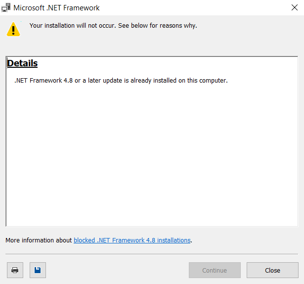 .NET Framework is supposedly already installed but applications tell me I need to install it bc6432da-a4be-4a9b-a3fb-bc44da5469fe?upload=true.png