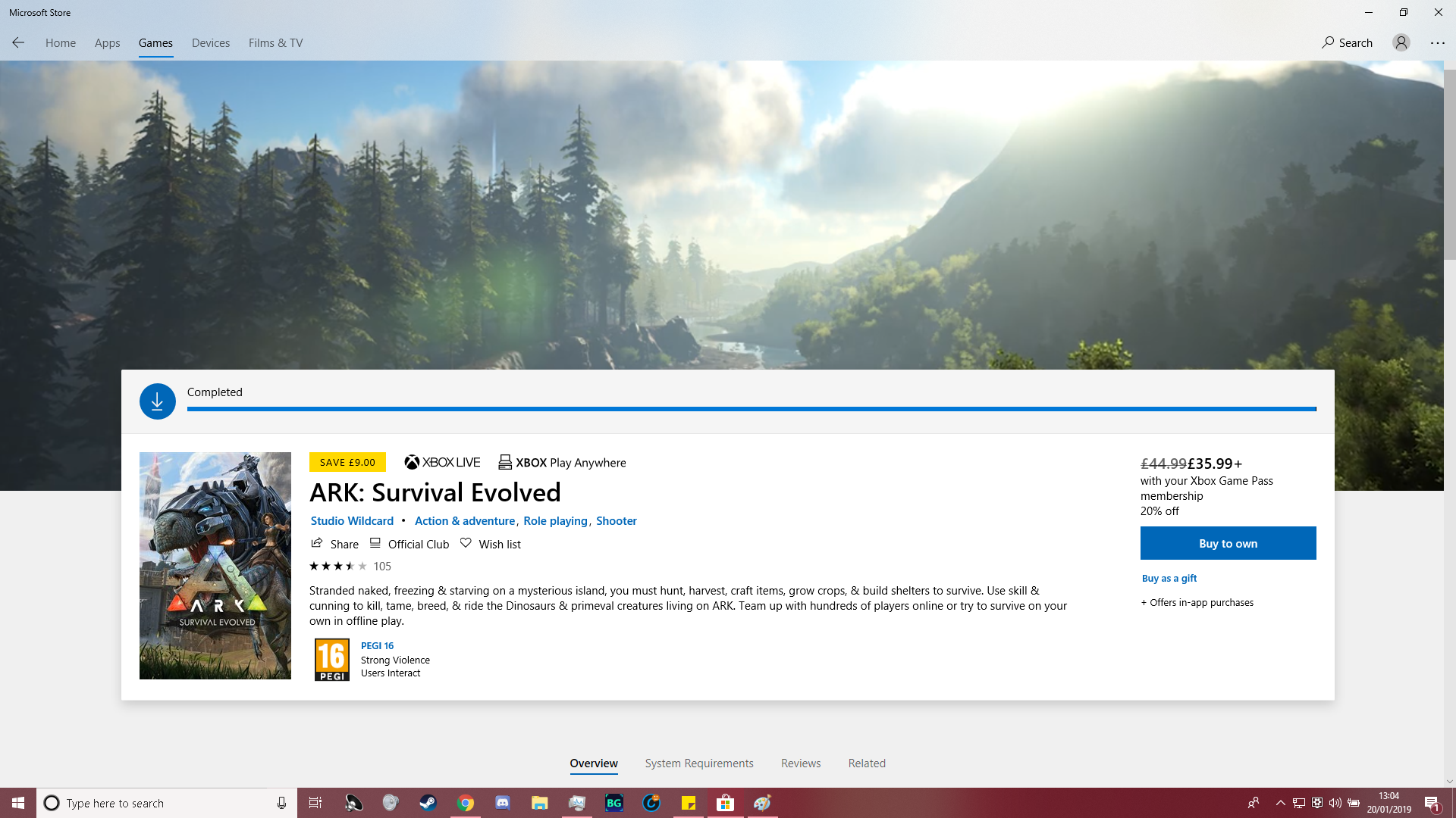 Cant play ark bc743cbf-439b-462d-b21f-b51a7c5281d6?upload=true.png