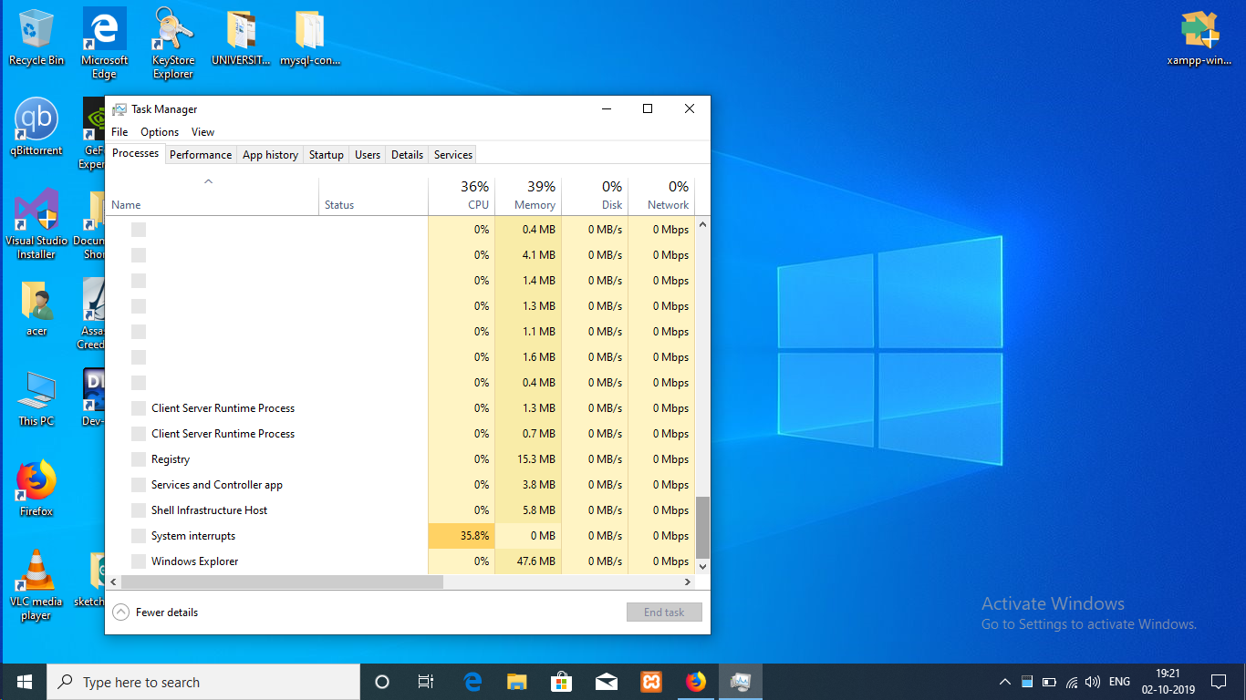 having problem with my taskmanger . bc74e46a-6ef5-44e4-9c77-c25b7bc867cf?upload=true.png