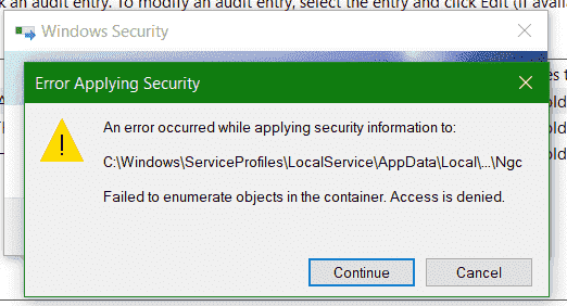 Access Denied when changing permissions on C: drive bc788111-5617-4511-86c1-36924984ad59?upload=true.png