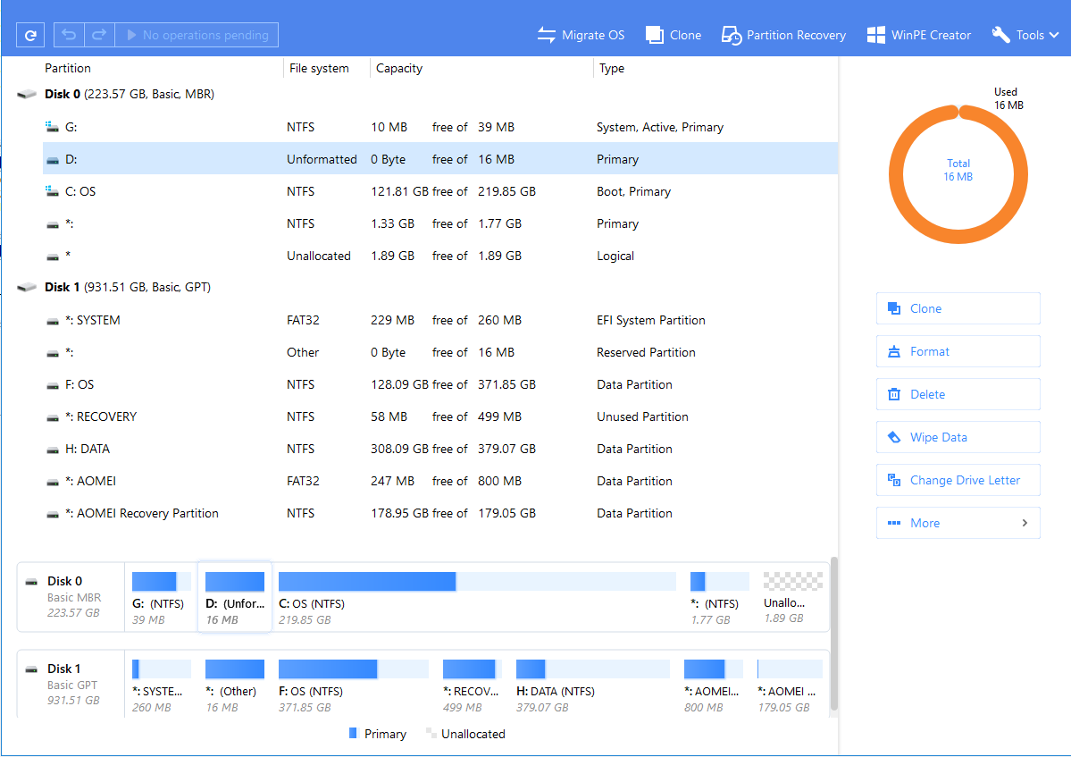 We couldn't update the system reserved partition bc7f3729-a52d-4818-a9a9-10c2cee8159e?upload=true.png