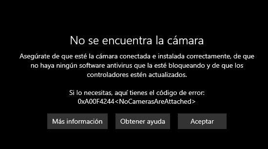 La cámara integrada no funciona y no aparece en el administrador de dispositivos bc82a45a-2ff4-47a3-a405-65410127a2a2?upload=true.png