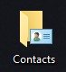 Contacts desktop shortcut keeps reappearing after being deleted bc864255-f561-49ba-a092-0032aa0c7976?upload=true.jpg