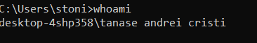 Reinstalled windows, i do not have permission on my own machine. bc972a57-01d1-4d78-b6c1-4b054fae1b55?upload=true.png