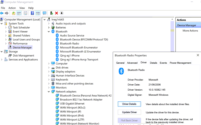 Microsoft bluetooth radio on Windows 10 on Macbook pro 2017/2018 Bootcamp bc99946c-8d8b-4bc8-9a5d-c4d84286e26b?upload=true.png
