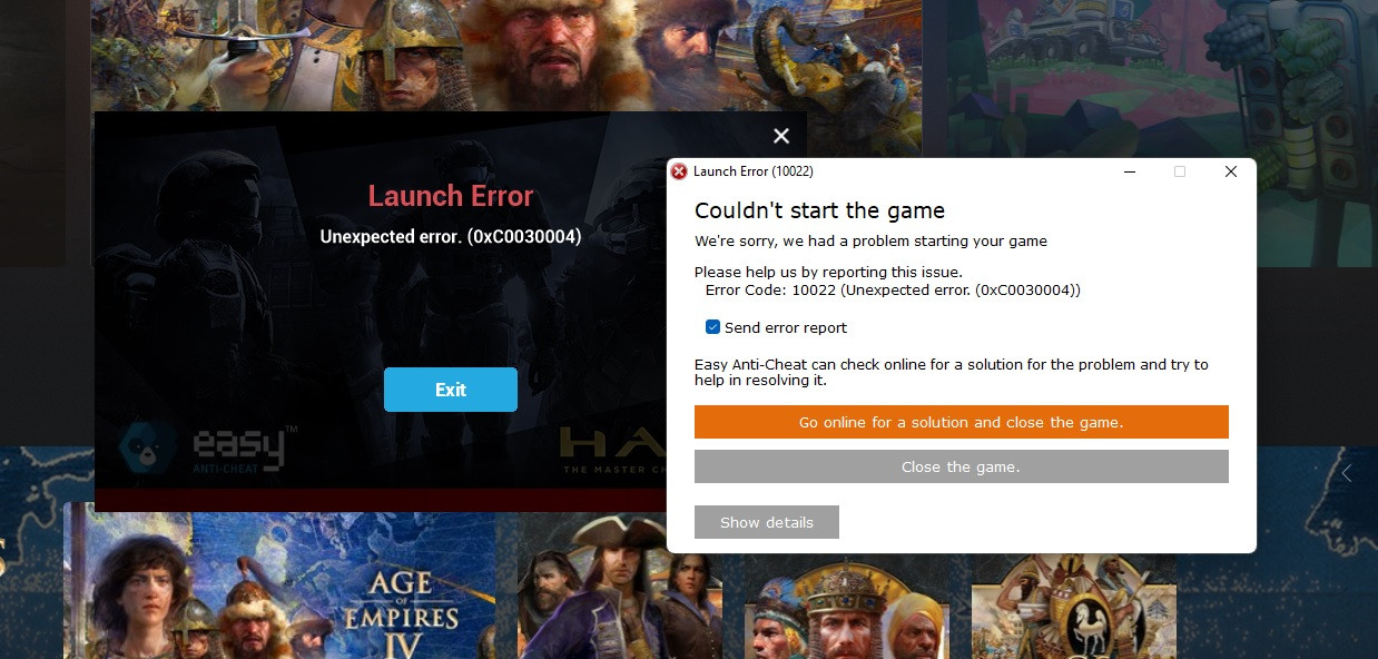 Back 4 Blood not launching or stuck on Loading screen [Fixed] bc9ab73b-f0fc-4794-a90b-b137b9462ea8?upload=true.jpg