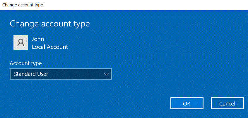 Local user account created by nobody and reappeared every time after deletion bcb4b9be-246c-4381-aaf4-1278f59d059e?upload=true.gif