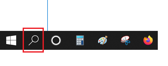 Search window didn't work, missing SearchUI.exe file bccdc0b5-7437-4670-857a-e71d99226cb8?upload=true.png