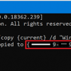 How to use Windows Sandbox and VMWare or VirtualBox together BCD-New-Entry-GUID-100x100.png