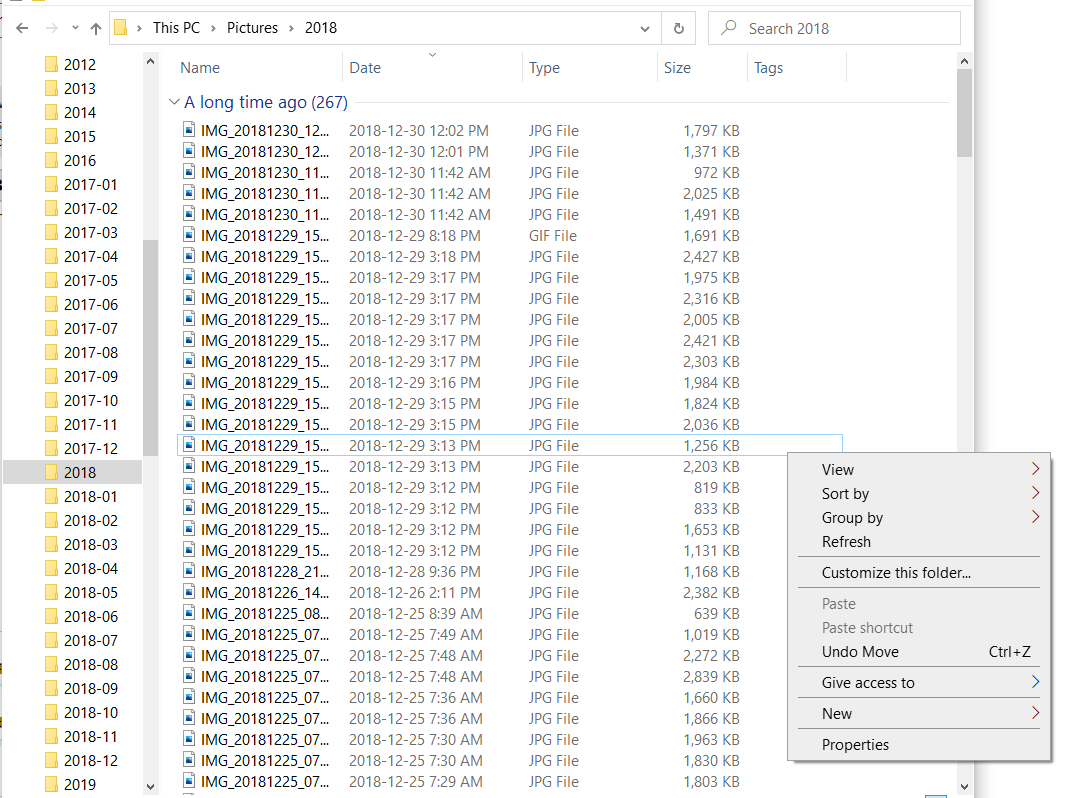 Windows 10 photo arrange by month right click menu option missing bcd5f06f-4c82-4d34-a307-c0de156950d4?upload=true.png