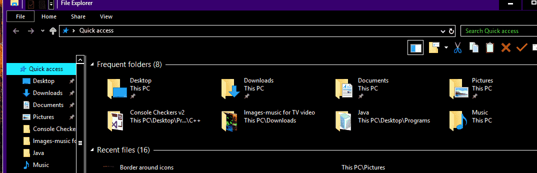 White box around icons on taskbar and odd looking interfaces bcd9ba61-6858-44fa-ad85-13b45d33c50f?upload=true.png