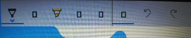 Windows settings icons turns to square , How can I fix it? bcebeb7c-2e16-43c4-8369-faf0e6ffd3b7?upload=true.png