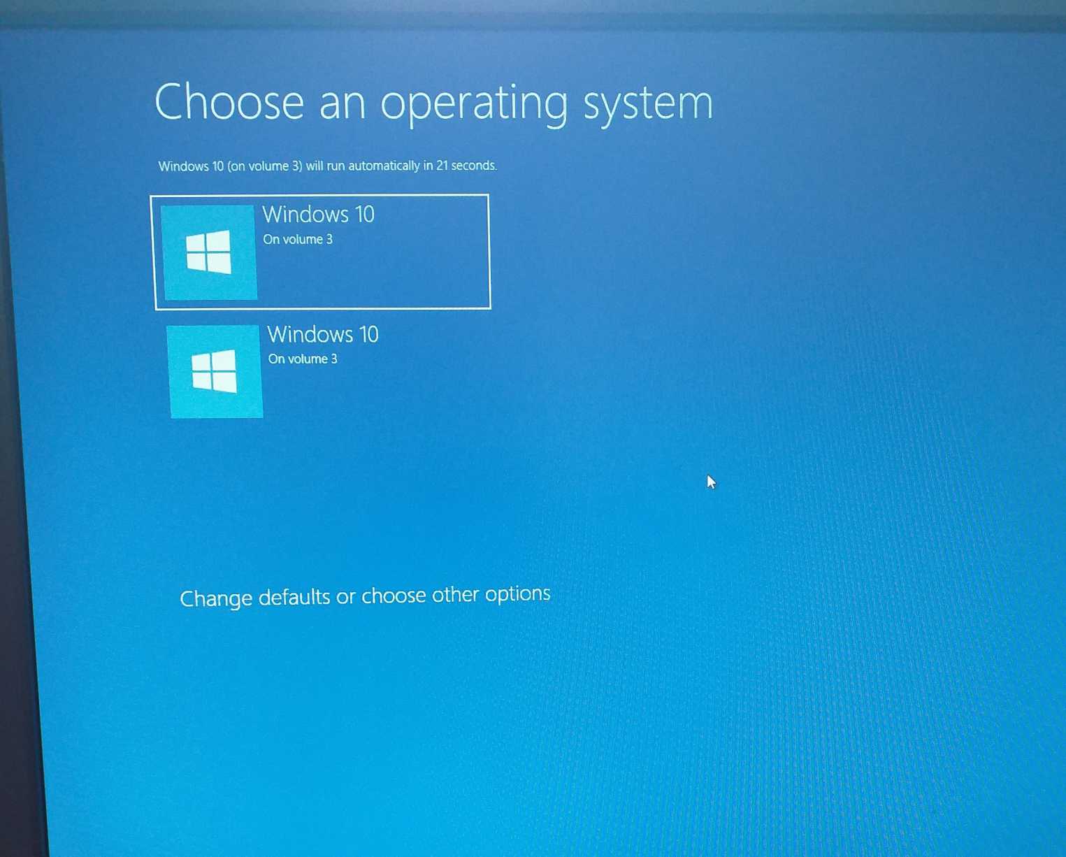 Windows 10 May update(1903) Dual Boot up issue bced3307-92ad-4e10-8916-4ad0218cbb36?upload=true.jpg