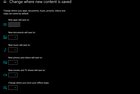 No drives appear when I try to change the where new content is saved. BCJj3JINABWsVN8GoQK3n2G2zXSWdSqIIo4J5NRE8C8.jpg
