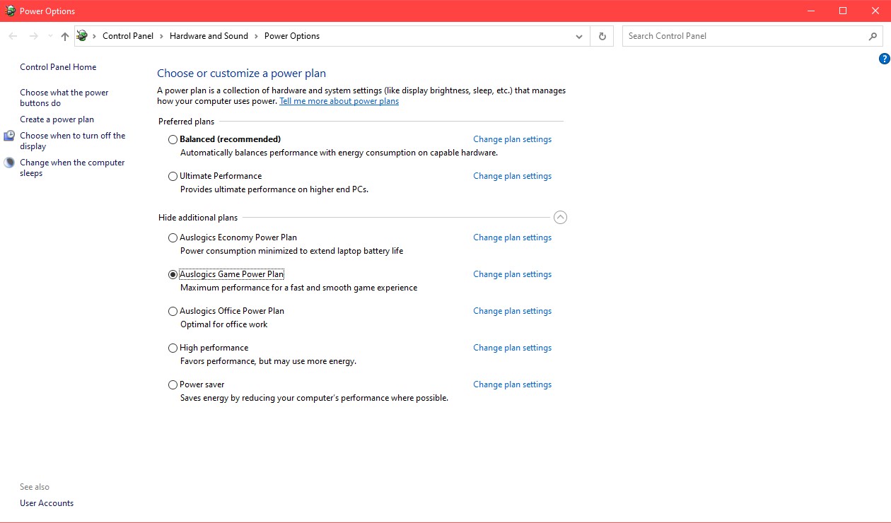 Additional Power Plans Windows 10 Auslogics Gaming and Auslogics Office bd054d7f-ffe2-403e-8a30-57b2ab42e024?upload=true.jpg