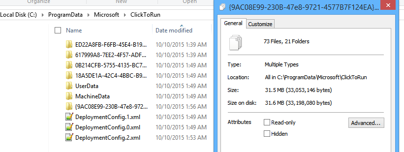 how to block clicktorun from beeing restartet as a service bd0d5699-f4f9-4f36-b74e-14a2fed90faf.png