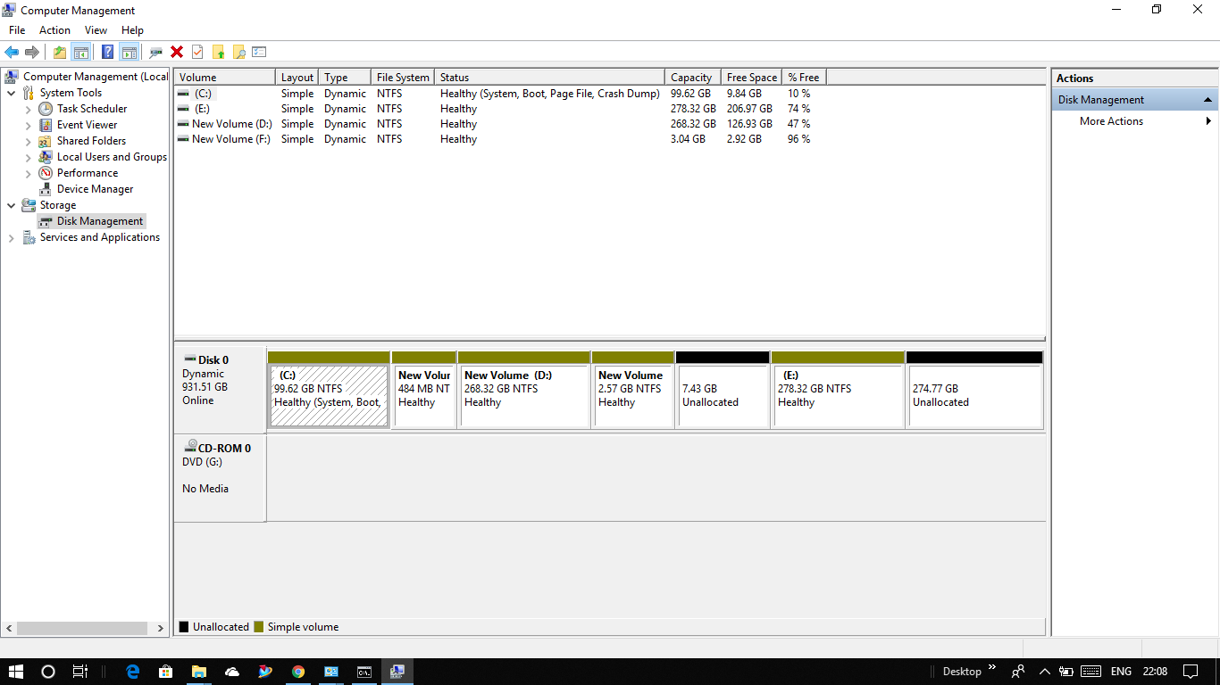 How can we increase a space in c drive from d drive in windows 10? bd282db9-255c-4fe5-876c-b4eb46d525f0?upload=true.png