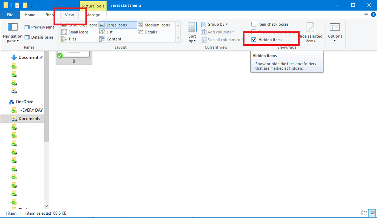 Duplicate start menu item name bd29317c-67c8-4447-8fcb-957f128f00e6?upload=true.png