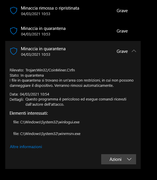 Quarantined winscomrssrv.dll/StartupCheckLibrary.dll and others bd4aa0d8-6c55-4c57-970d-db3ca39e67d6?upload=true.png