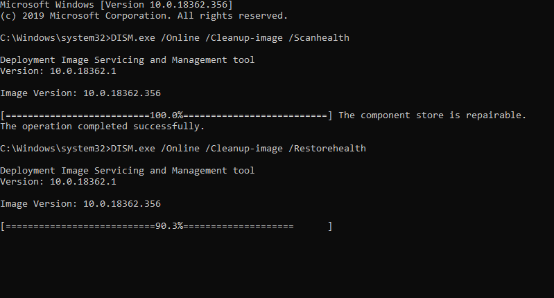 Can't update windows no matter what. Error code 0x80080005 bd553b7e-3989-4816-a5d5-a30758df99e4?upload=true.png