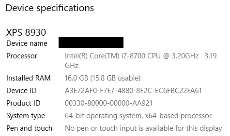 Multiple issues with Windows 10 since early August bd6f8f19-cb3a-4ca5-b8c3-8b51f055bbe8?upload=true.jpg