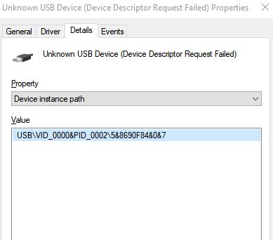 Unknown usb device (device descriptor request failed) in Device Manager CANNOT be removed bd756475-acbf-4450-888c-898ff561d7e6?upload=true.jpg
