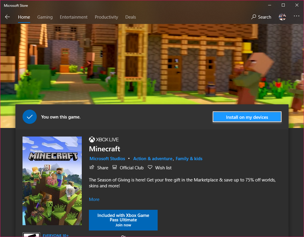 Minecraft Play Anywhere doesn't work bd7b22eb-796d-4143-99e6-de4d8e579fa2?upload=true.png