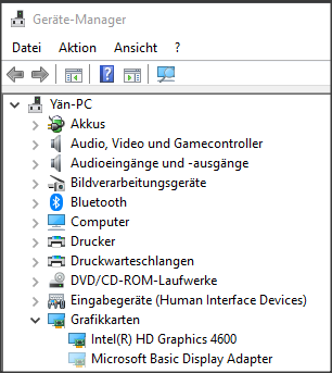 Gtx 660m driver 2025