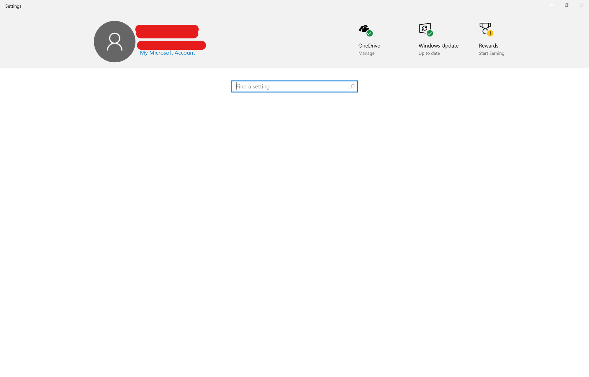 Windows Settings not functioning bd8eb068-b3d3-4b3b-b54b-11bda4b883b2?upload=true.png