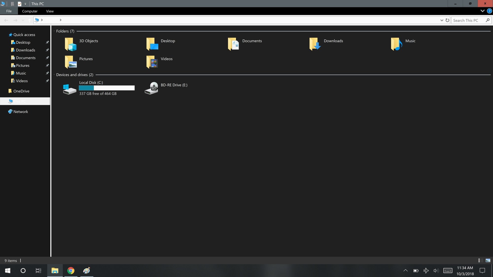 Windows 10 dark mode 1809 update bda31096-c7fa-4394-ae91-9db7a2df50fb?upload=true.jpg
