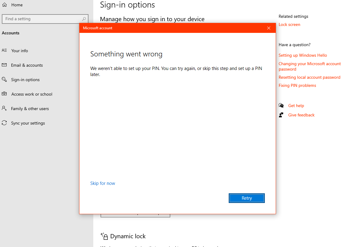 Windows Hello PIN creation not working bda5ca50-68ed-47e0-8a55-bc11d0590c76?upload=true.png