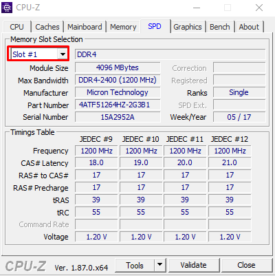 How can I boost my DDR4 2133 MHz RAM to 2400 MHz? bda60c60-7c8c-42b6-904b-1aced786722a?upload=true.png