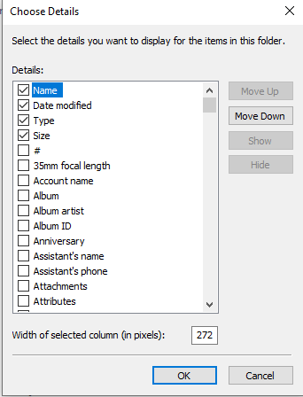 Organize Documents through a segment in the name - Windows 10 bdac97aa-b2ac-43f4-bdb1-2493ac43b729?upload=true.png